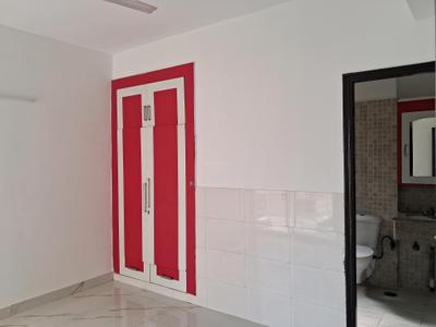 Bedroom Image of 924 Sq.ft 2 BHK Apartment / Flat for rent in Paras Tierea, Sector 137 Noida for Rs. 25000