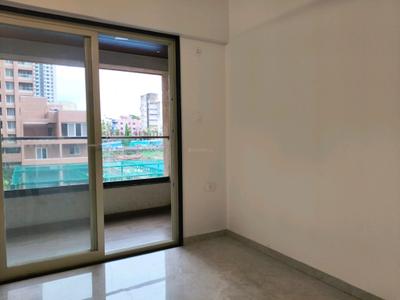 Bedroom Image of 1857 Sq.ft 3 BHK Apartment / Flat for sale in Wakad Pune for Rs. 22000000
