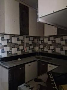Kitchen Image of 980 Sq.ft 2 BHK Apartment / Flat for sale in Sector 49 Noida for Rs. 3100000