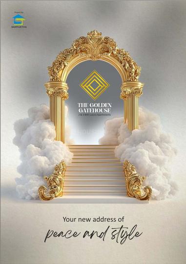 Golden Gate House  Main Image 1