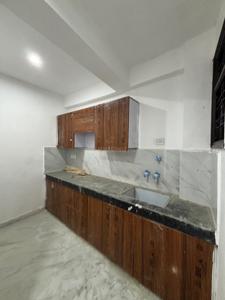 Kitchen Image of 950 Sq.ft 2 BHK Apartment / Flat for sale in Sector 49 Noida for Rs. 4100000