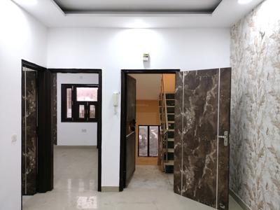 2 BHK Independent Builder Floor