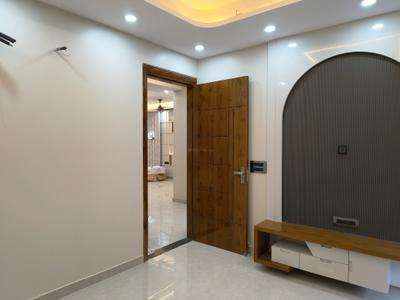 Bedroom Image of 2000 Sq.ft 4 BHK Builder Floor for sale in Vaishali Ghaziabad for Rs. 32100000
