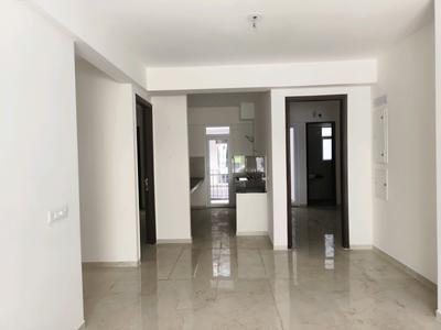 Living Room Image of 1450 Sq.ft 3.5 BHK Apartment / Flat for sale in Smartworld Gems, Sector 89 Gurgaon for Rs. 16600000