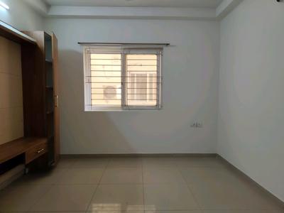Living Room Image of 1198 Sq.ft 2.5 BHK Apartment / Flat for rent in Mantri Celestia, Financial District Hyderabad for Rs. 45000