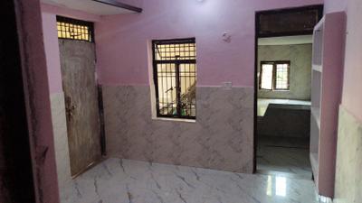 Bedroom Image of 500 Sq.ft 2 BHK Independent House for rent in Sikandra Agra for Rs. 6000