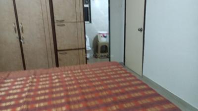 Bedroom Image of 1000 Sq.ft 2 BHK Apartment / Flat for sale in Chembur Mumbai for Rs. 16500000