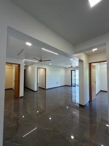 Hall Image of 2077 Sq.ft 3 BHK Apartment / Flat for sale in Govind Nagar Nashik for Rs. 12500000