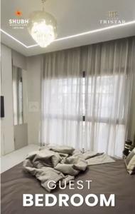 Bedroom Image of 1500 Sq.ft 3 BHK Apartment / Flat for sale in Shubh Tristar, Mundhwa Pune for Rs. 21100000