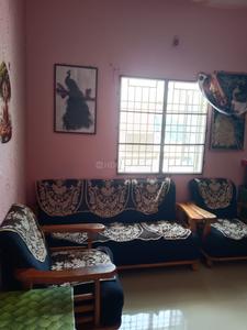 Hall Image of 650 Sq.ft 2 BHK Apartment / Flat for sale in Vandalur Chennai for Rs. 3600000