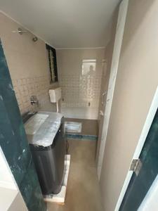 Bathroom Image of 885 Sq.ft 2 BHK Apartment / Flat for sale in Shreeji Landmark, Badlapur East Badlapur for Rs. 3895000