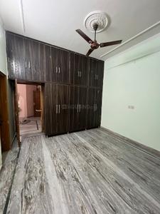 Bedroom Image of 1969 Sq.ft 2 BHK Builder Floor for rent in Huda Sectors Panipat for Rs. 20000