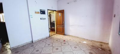 Bedroom Image of 515 Sq.ft 1 BHK Apartment / Flat for rent in Madambakkam Chennai for Rs. 6500