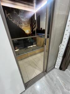Balcony Image of 1563 Sq.ft 3 BHK Apartment / Flat for sale in N B Swanandi Blossom Phase 1, Ravet Pune for Rs. 12000000