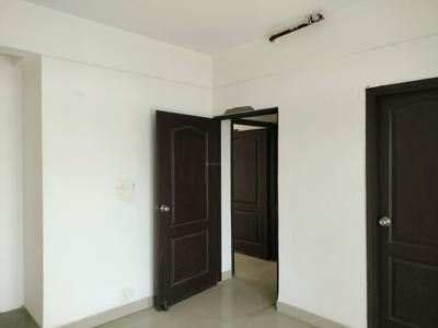 Bedroom Image of 1387 Sq.ft 2.5 BHK Apartment / Flat for sale in KLJ Platinum Plus, Faizupur Majra Neemka Faridabad for Rs. 8500000