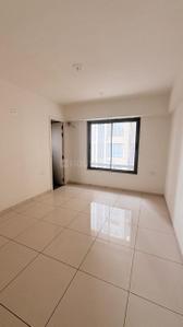 Hall Image of 921 Sq.ft 3 BHK Apartment / Flat for sale in Siddharth Luxuria, Jagatpur Ahmedabad for Rs. 8000000