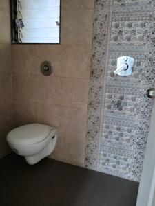 RS Exotica Attached Bathroom with Bedroom Two 4