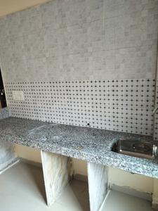 Image of 615 Sq.ft 1 BHK Apartment / Flat for sale in Avaj Residency, Panvel, Navi Mumbai for Rs. 3900000