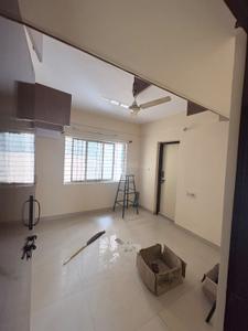 Hall Image of 900 Sq.ft 2 BHK Apartment / Flat for rent in C V Raman Nagar Bengaluru for Rs. 28000