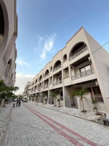 Image of 3200 Sq.ft 4 BHK Villa for sale in Mansarovar Extension, Jaipur for Rs. 24200000
