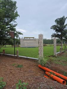 Image of 1200 Sq.ft Residential Plot / Land for sale in Aranya City Of Woodland, Pacheda 1, Raipur for Rs. 1200000