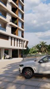 Image of 1742 Sq.ft 3 BHK Apartment / Flat for sale in Panjim, Goa for Rs. 21000000