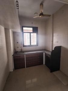 Kitchen Image of 965 Sq.ft 2 BHK Apartment / Flat for sale in Amar Group Amar Vrundavan Complex, Dombivli West Thane for Rs. 6500000