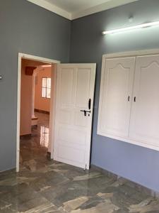 Bedroom Image of 4000 Sq.ft 3 BHK Duplex for rent in Palayapettai Tirunelveli for Rs. 17000