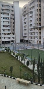 Image of 1110 Sq.ft 3 BHK Apartment / Flat for rent in Shubham Landmark Paradise, Kunhari, Kota for Rs. 25000