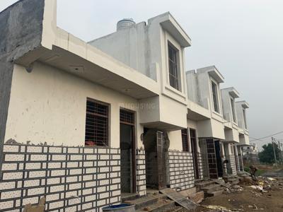 Image of 590 Sq.ft 2 BHK Villa for sale in Noida Extension, Greater Noida for Rs. 4600000