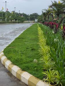 Image of 2152 Sq.ft Residential Plot / Land for sale in Lodhivali, Navi Mumbai for Rs. 13000000