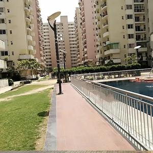 Image of 2186 Sq.ft 4 BHK Apartment / Flat for sale in Aditya Celebrity Homes, Sector 76, Noida for Rs. 33500000