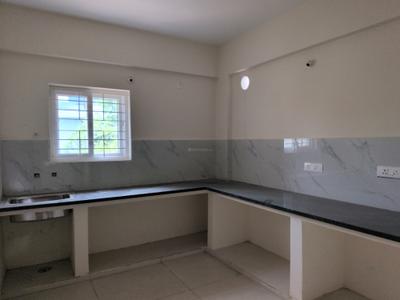 Kitchen Image of 1635 Sq.ft 3 BHK Apartment / Flat for sale in NLC Aroha by Newland Constructions, Ameenpur Sangareddy for Rs. 10246500