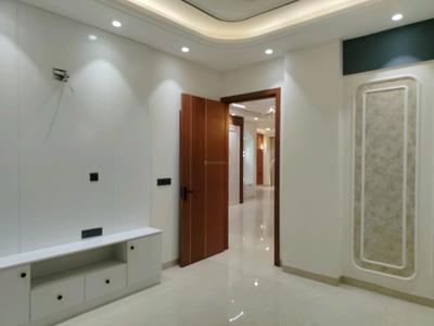 Bedroom Image of 1561 Sq.ft 2 BHK Apartment / Flat for sale in M3M Heights, Sector 65 Gurgaon for Rs. 29000000