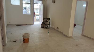 Living Room Image of 2000 Sq.ft 3 BHK Builder Floor for rent in DLF Phase 5 Gurgaon for Rs. 70000
