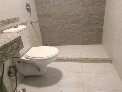 Bedroom One Image of 1250 Sq.ft 2.5 BHK Apartment / Flat for sale in M3M Woodshire, Sector 107 Gurgaon for Rs. 14000000