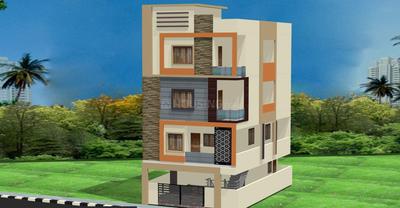 4 BHK Duplex