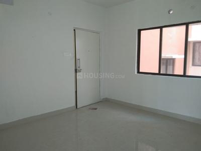 Bedroom Image of 1130 Sq.ft 3 BHK Apartment / Flat for sale in DTC Southern Heights, Joka Kolkata for Rs. 7000000