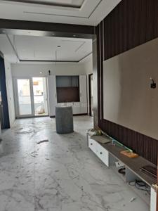 Image of 1700 Sq.ft 3 BHK Apartment / Flat for rent in Nagole, Hyderabad for Rs. 35000