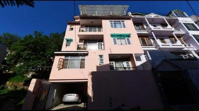 Image of 1500 Sq.ft 3 BHK Apartment / Flat for rent in New Shimla, Shimla for Rs. 35000