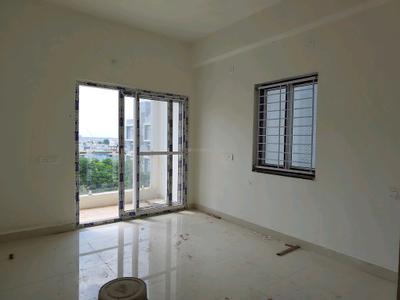 Bedroom Image of 1160 Sq.ft 2 BHK Apartment / Flat for sale in Chandanagar Hyderabad for Rs. 7540009