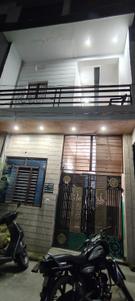 Image of 1000 Sq.ft 3 BHK Independent House for sale in Turner Road, Dehradun for Rs. 5000000