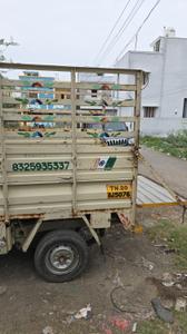 Image of 920 Sq.ft Residential Plot / Land for sale in Mangadu, Chennai for Rs. 5750000