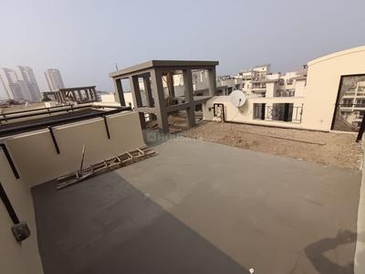 Balcony Image of 2900 Sq.ft 4 BHK Apartment / Flat for sale in Assotech Windsor Greens Apartment, Sector 50 Noida for Rs. 47000000