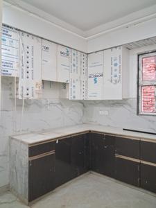 Kitchen Image of 1650 Sq.ft 3.5 BHK Apartment / Flat for sale in Capital Home 102, Sector 102 Noida for Rs. 7000000