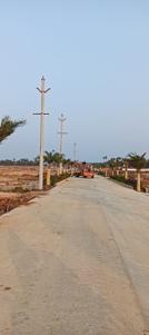 Image of 167 Sq.ft Residential Plot / Land for sale in Bhogapuram, Visakhapatnam for Rs. 2005000