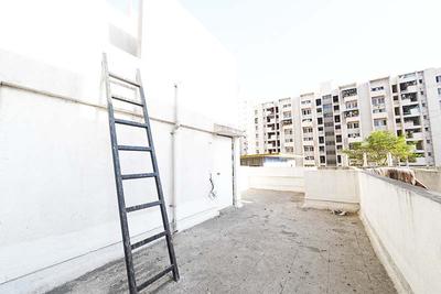 Balcony Image of 1900 Sq.ft 3 BHK Independent House for sale in Chakan Pune for Rs. 8500000