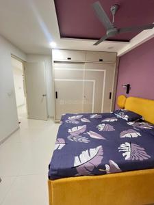 Bedroom Image of 2465 Sq.ft 3 BHK Apartment / Flat for sale in Ambawadi Ahmedabad for Rs. 17000000