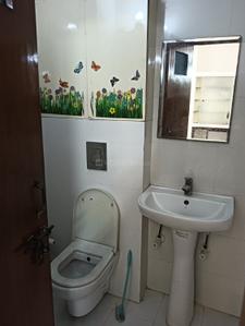 Image of 1250 Sq.ft 2 BHK Independent House for rent in Sector 51, Noida for Rs. 27000