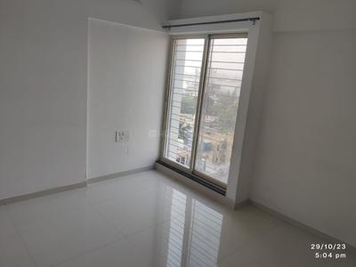 Bedroom Image of 1250 Sq.ft 3 BHK Apartment / Flat for sale in Wakad Pune for Rs. 11500000